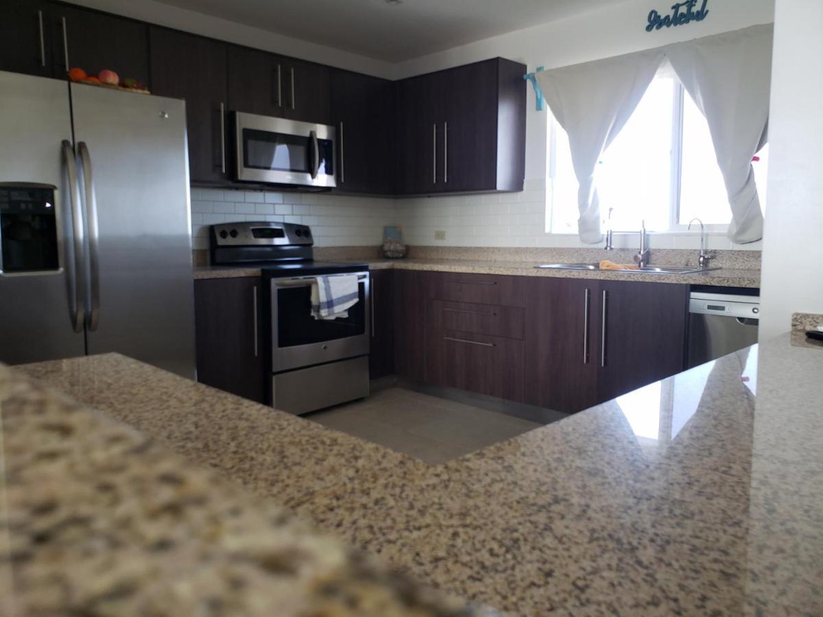 Corona Del Sol 1003, Puerto Peñasco, Las Conchas Exterior foto