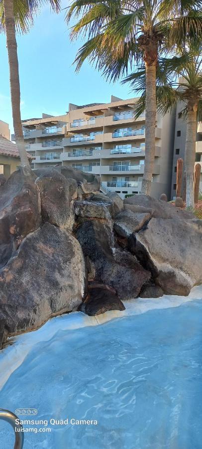 Corona Del Sol 1003, Puerto Peñasco, Las Conchas Exterior foto