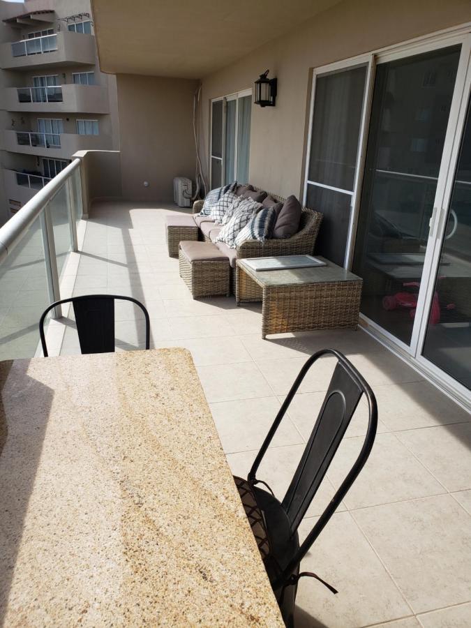Corona Del Sol 1003, Puerto Peñasco, Las Conchas Exterior foto